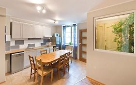 Apartament Ten